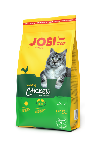 Josera Poultry Cat 1.9KG