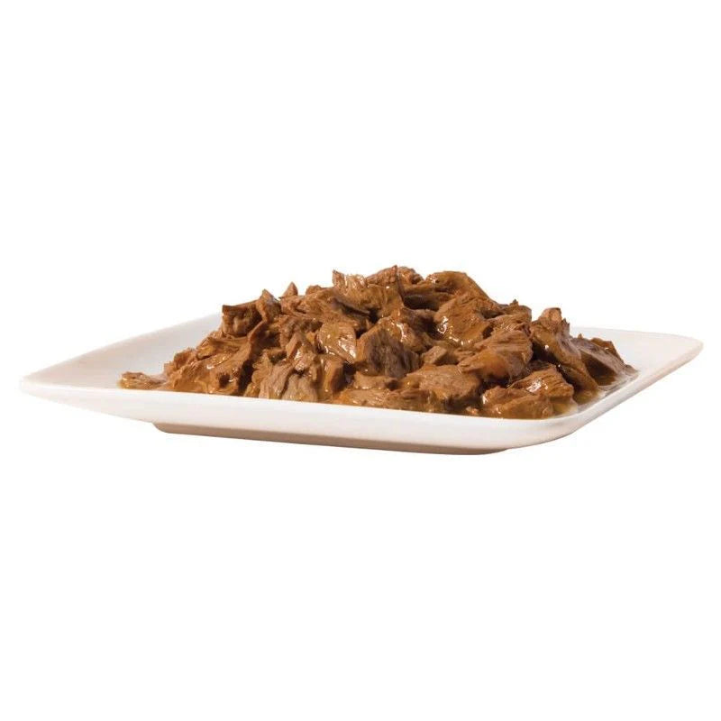 PURINA® PRO PLAN® Sterilised Nutri Savour™ with Chicken in Gravy 85g