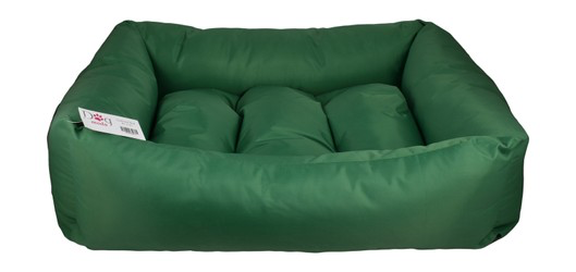 Dog Moda Colored Bed (waterproof)