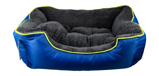 Dog Moda Waterproof Bed - 3 Sizes