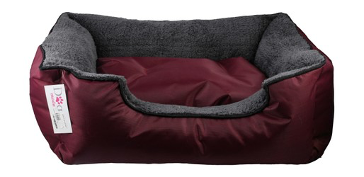 Dog Moda Waterproof Bed - 3 Sizes