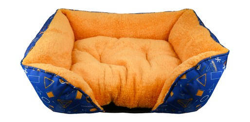 Dog Moda Reebok Bed - 3 Sizes