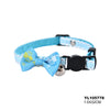 Naomi Cat Collar with Bell
