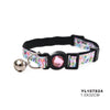 Naomi Cat Collar with Bell