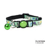Naomi Cat Collar with Bell
