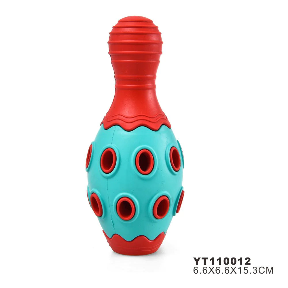 Naomi Dog Bite Toy - PetYard