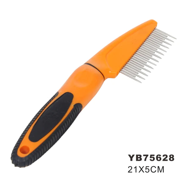 Naomi Pet Brush - PetYard