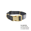 Naomi Dog Collar
