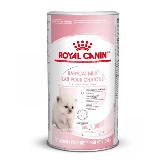 Royal Canin Babycat Milk 300g