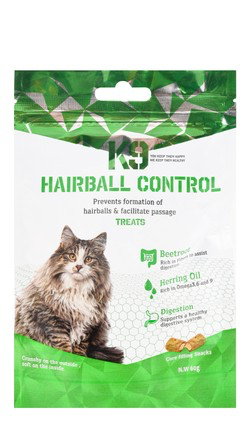 K9 Treats For Cats Different Types 60GM