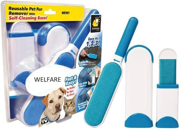 Furwizard Pet Hair Remover - PetYard