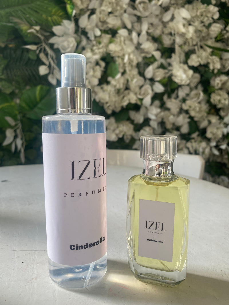 IZEL Product Bundle Discount 🛍️