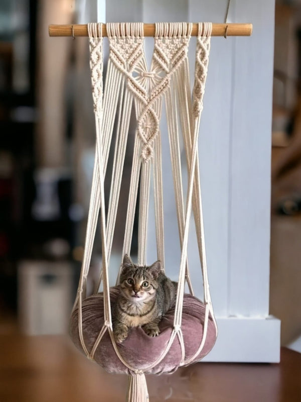 Moda Cat Hammock - PetYard