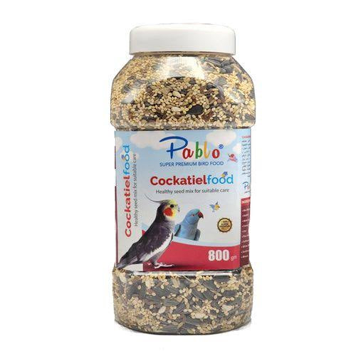 Pablo Cocktail Food Blend 900g - PetYard