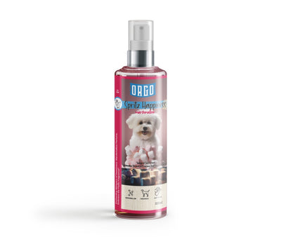 Orgo Perfume (Marshmallow) 225Ml