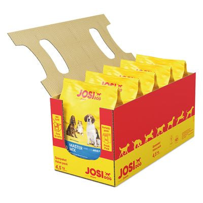 Josera Solido - For Less Active Dogs (15KG/900G) - PetYard