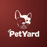 Pet Yard Stores logo