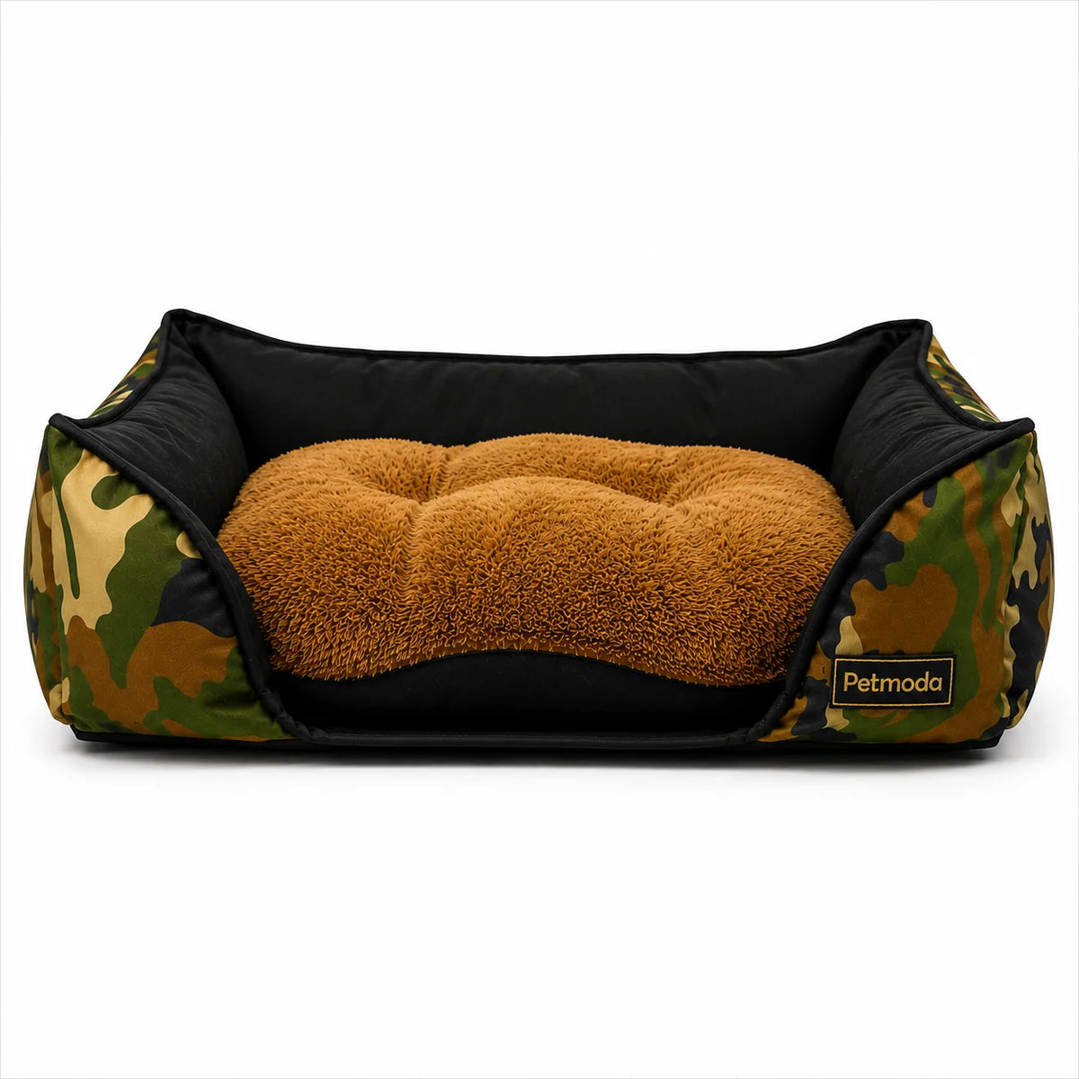 Petmoda Moda Army Pet Bed