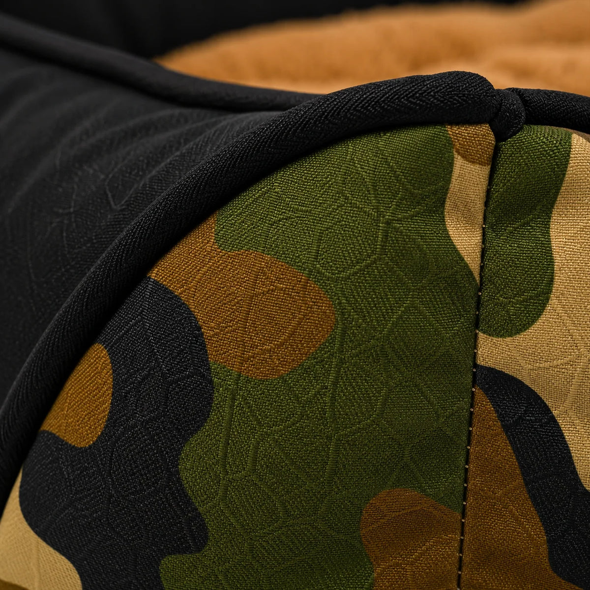 Petmoda Moda Army Pet Bed