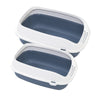 Beta Plus Litter Box (43CM)