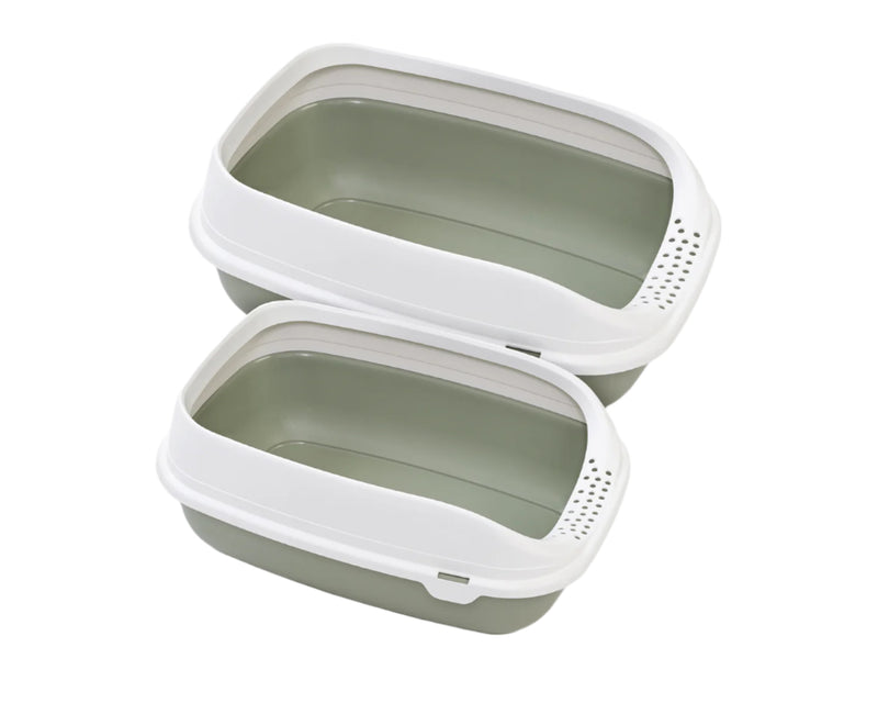 Beta Plus Litter Box (43CM)