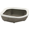 Corner Open Litter Box (50CM)