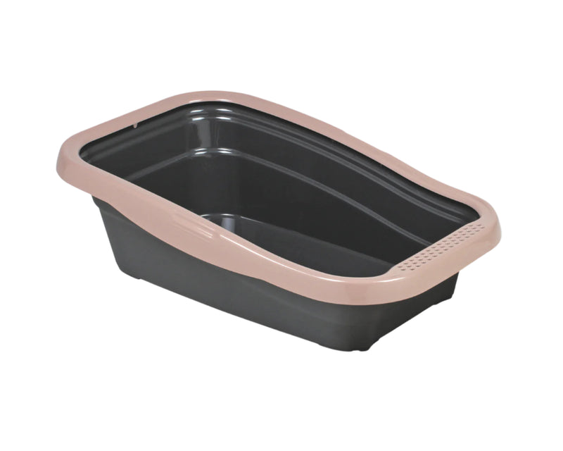 Nella Litter Box with Frame (56CM)