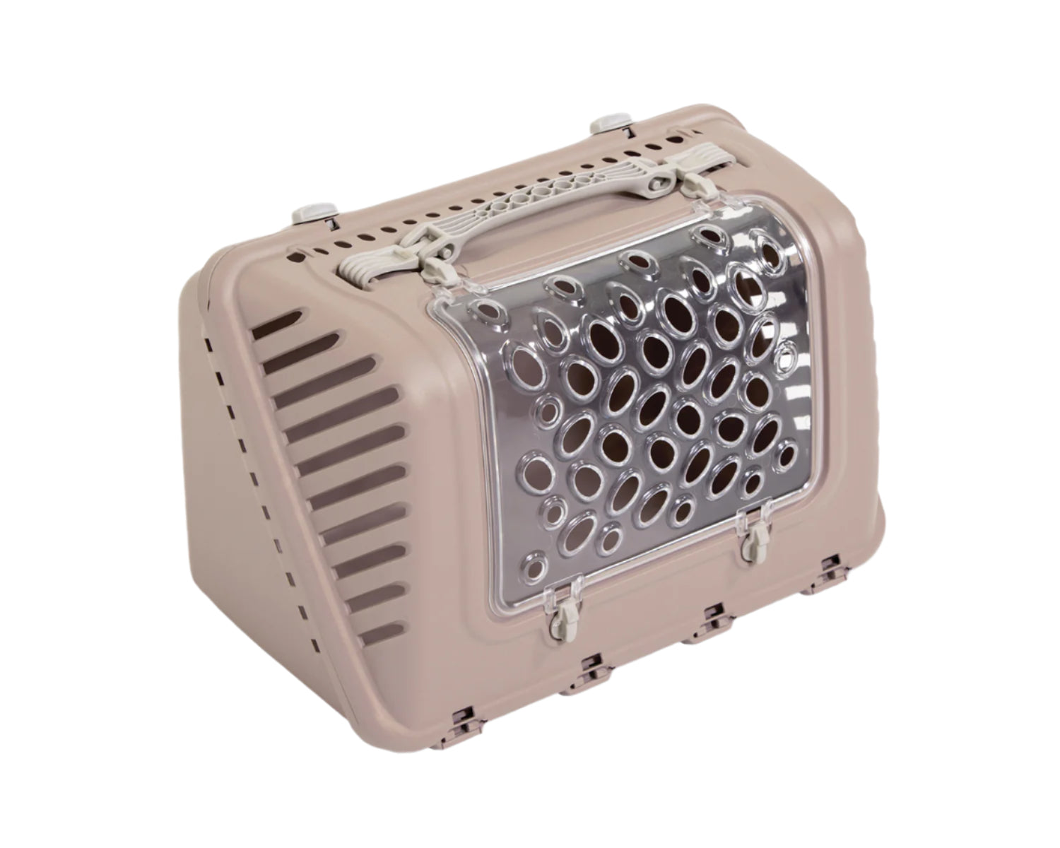 P Bag Crate for Pets (beige)