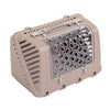 P Bag Crate for Pets (beige)