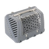 P Bag Crate for Pets (Gray)