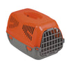 Sirio Crate for Transporting Pets (Red)