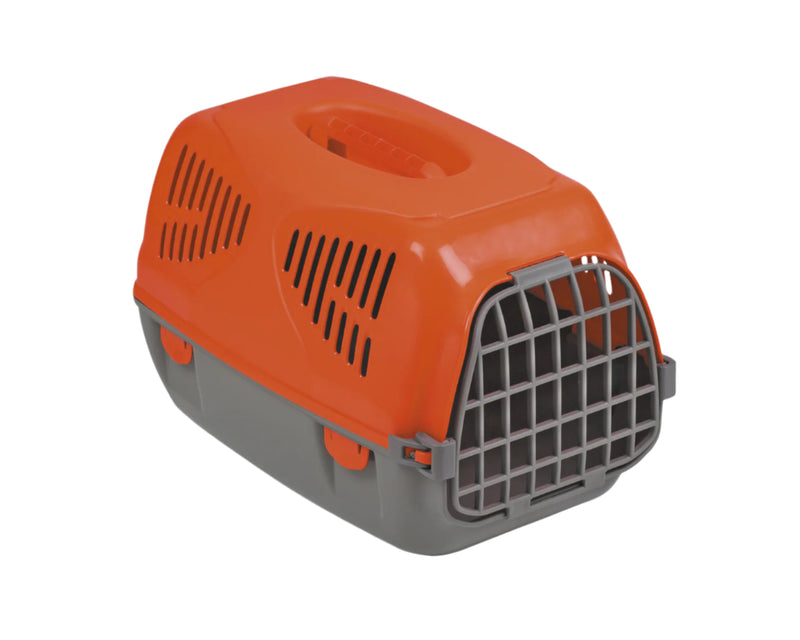 Sirio Crate for Transporting Pets (50CM)