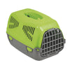 Sirio Crate for Transporting Pets (Green)