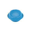 Maya Bowl with rubber pads S-Low
