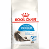 Royal Canin Indoor Long Hair Dry Food