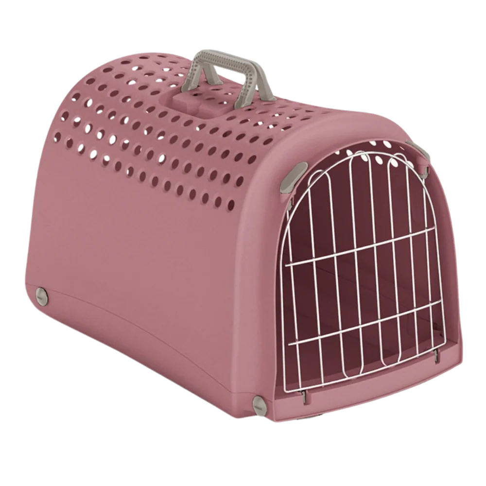 IMac Linus Carrier for Pet 52.5*32*34.5 Cm