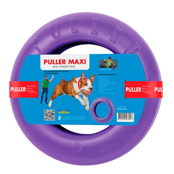 Puller Maxi - One Ring - PetYard