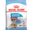Royal Canin Medium Starter Mother and Babydog (4kg)