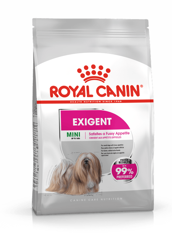 Royal Canin Mini Exigent (3 KG)