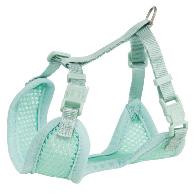 TRIXIE Junior Puppy Soft Harness - PetYard