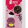 Pets Republic Dry Shampoo 200 gm - Mademoiselle