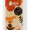 Pets Republic Dry Shampoo 200g - Marshmallow