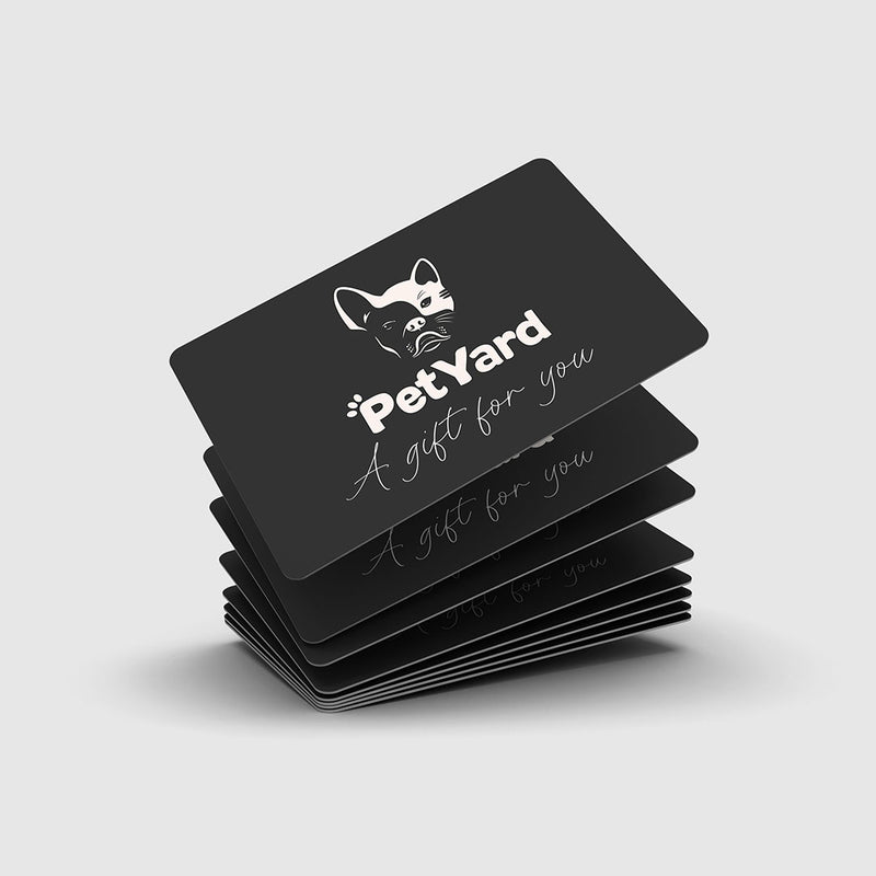 E-Gift Card