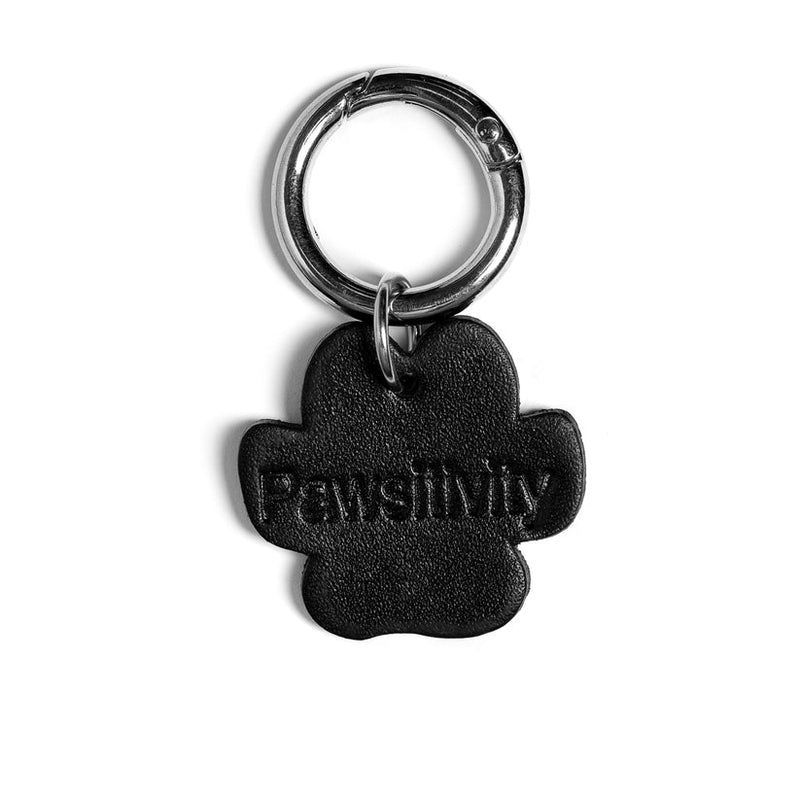 Pawsitivity - Collar Charm