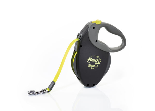 Flexi Leash Giant M Tape 8 m - PetYard