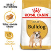 Royal Canin Bulldog Adult (3KG)