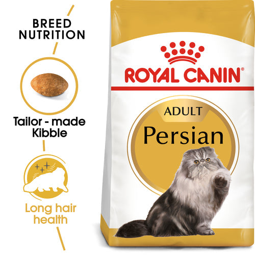 Royal Canin Persian Adult (400G/2KG/4KG/10KG) - PetYard