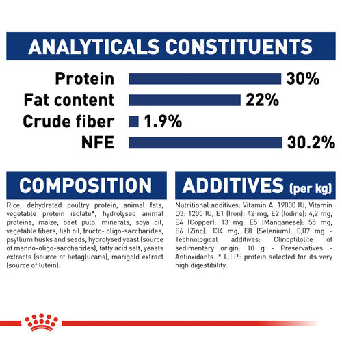 Royal Canin Maxi Starter Dry Mother & Baby Food (4KG/15KG) - PetYard