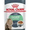 Royal Canin Digestive in Gravy (85 gm\Pouch) - Wet food for Cats