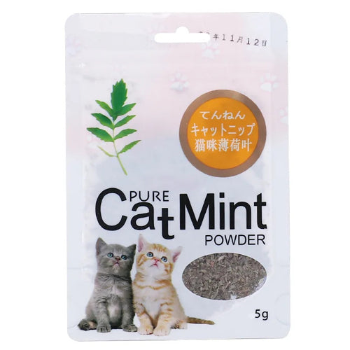 Catnip Mint 5g